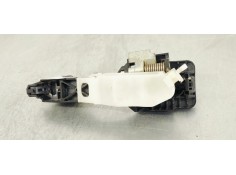 Recambio de maneta exterior trasera izquierda para kia cee´d sporty wagon ex referencia OEM IAM   