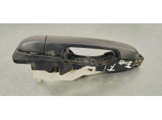 Recambio de maneta exterior trasera izquierda para kia cee´d sporty wagon ex referencia OEM IAM   