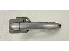 Recambio de maneta exterior trasera izquierda para kia cee´d sporty wagon ex referencia OEM IAM   