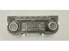 MANDO CLIMATIZADOR 5K0907044DT 
