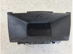 Recambio de pantalla multifuncion para opel astra h ber. edition referencia OEM IAM 13208089 565412769 281154326