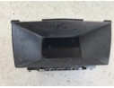 Recambio de pantalla multifuncion para opel astra h ber. edition referencia OEM IAM 13208089 565412769 281154326