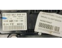 Recambio de mando climatizador para volkswagen touran (1t3) business referencia OEM IAM 5K0907044DT  