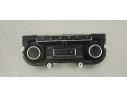 Recambio de mando climatizador para volkswagen touran (1t3) business referencia OEM IAM 5K0907044DT  