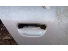 Recambio de puerta trasera derecha para audi a6 avant (4b5) 2.5 tdi referencia OEM IAM   