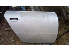 Recambio de puerta trasera derecha para audi a6 avant (4b5) 2.5 tdi referencia OEM IAM   