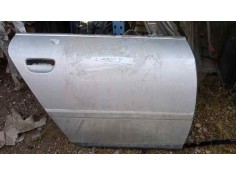 Recambio de puerta trasera derecha para audi a6 avant (4b5) 2.5 tdi referencia OEM IAM   