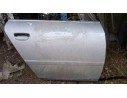 Recambio de puerta trasera derecha para audi a6 avant (4b5) 2.5 tdi referencia OEM IAM   