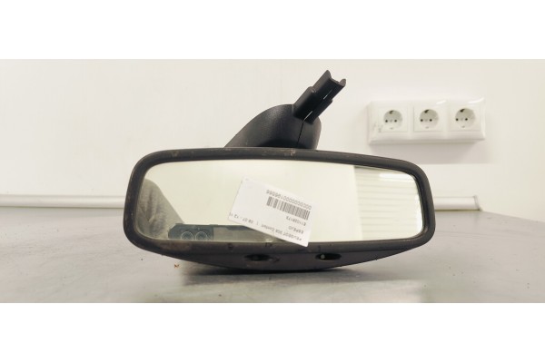 Recambio de espejo para peugeot 308 confort referencia OEM IAM E11026173  