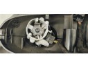 Recambio de espejo para peugeot 308 confort referencia OEM IAM E11026173  