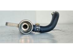 Recambio de rampa inyectora para opel vectra c berlina 1.9 cdti referencia OEM IAM 0445214056  