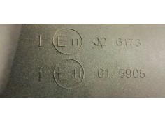 Recambio de espejo para peugeot 308 confort referencia OEM IAM E11026173  