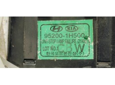 Recambio de modulo electronico para kia cee´d sporty wagon ex referencia OEM IAM 952001H500  