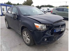 mitsubishi asx (ga0w) del año 2011