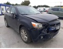 mitsubishi asx (ga0w) del año 2011