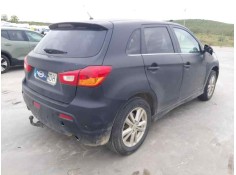 mitsubishi asx (ga0w) del año 2011