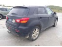 mitsubishi asx (ga0w) del año 2011
