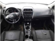 mitsubishi asx (ga0w) del año 2011