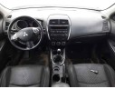 mitsubishi asx (ga0w) del año 2011