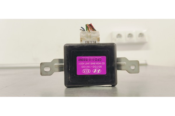 Recambio de modulo electronico para kia cee´d sporty wagon ex referencia OEM IAM 957001H100  
