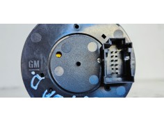 Recambio de mando luces para opel corsa d catch me now referencia OEM IAM 13249396EA  