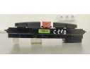 Recambio de warning para kia cee´d sporty wagon ex referencia OEM IAM 937001H000  