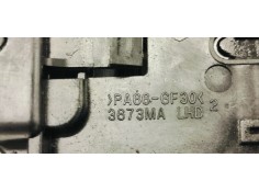 Recambio de mando luces para kia cee´d sporty wagon ex referencia OEM IAM 934101H400  