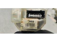 Recambio de mando luces para kia cee´d sporty wagon ex referencia OEM IAM 934101H400  