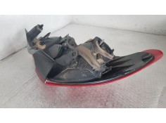 Recambio de piloto trasero derecho para citroen c4 lim. 1.6 hdi 115 fap referencia OEM IAM   