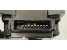 Recambio de mando limpia para citroen c4 aircross 1.6 hdi 115 fap referencia OEM IAM 17G688  