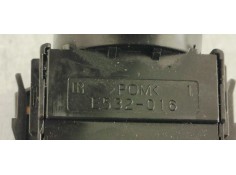 Recambio de mando limpia para citroen c4 aircross 1.6 hdi 115 fap referencia OEM IAM 17G688  