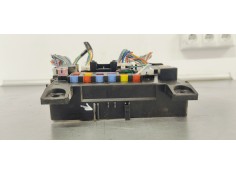 Recambio de caja reles / fusibles para citroen c4 aircross 1.6 hdi 115 fap referencia OEM IAM 8637A646  