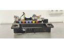 Recambio de caja reles / fusibles para citroen c4 aircross 1.6 hdi 115 fap referencia OEM IAM 8637A646  