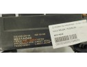 Recambio de caja reles / fusibles para citroen c4 aircross 1.6 hdi 115 fap referencia OEM IAM 8637A646  