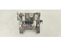 Recambio de caja reles / fusibles para citroen c4 aircross 1.6 hdi 115 fap referencia OEM IAM 8637A646  