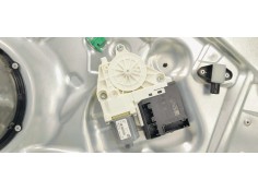 Recambio de elevalunas delantero derecho para volkswagen tiguan (5n2) 2.0 tsi referencia OEM IAM 5N0837756  