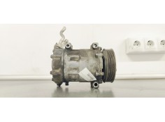 COMPRESOR AIRE ACONDICIONADO SD7CAA 