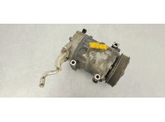 Recambio de compresor aire acondicionado para peugeot 407 sw sr confort referencia OEM IAM SD7CAA  