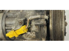 Recambio de compresor aire acondicionado para peugeot 407 sw sr confort referencia OEM IAM SD7CAA  