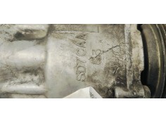 Recambio de compresor aire acondicionado para peugeot 407 sw sr confort referencia OEM IAM SD7CAA  