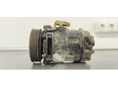 Recambio de compresor aire acondicionado para peugeot 407 sw sr confort referencia OEM IAM SD7CAA  