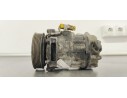 Recambio de compresor aire acondicionado para peugeot 407 sw sr confort referencia OEM IAM SD7CAA  