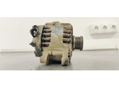Recambio de alternador para citroen c4 aircross 1.6 hdi 115 fap referencia OEM IAM 9803049980  