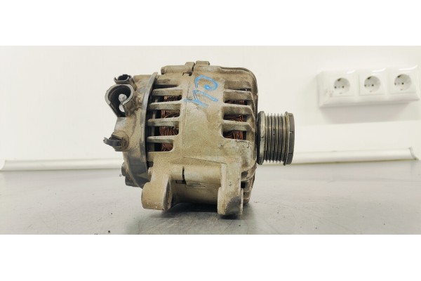 Recambio de alternador para citroen c4 aircross 1.6 hdi 115 fap referencia OEM IAM 9803049980  
