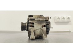 Recambio de alternador para citroen c4 aircross 1.6 hdi 115 fap referencia OEM IAM 9803049980  