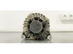 Recambio de alternador para citroen c4 aircross 1.6 hdi 115 fap referencia OEM IAM 9803049980  