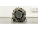 Recambio de alternador para citroen c4 aircross 1.6 hdi 115 fap referencia OEM IAM 9803049980  