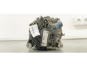 Recambio de alternador para citroen c4 aircross 1.6 hdi 115 fap referencia OEM IAM 9803049980  