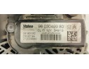 Recambio de alternador para citroen c4 aircross 1.6 hdi 115 fap referencia OEM IAM 9803049980  