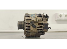 Recambio de alternador para citroen c4 aircross 1.6 hdi 115 fap referencia OEM IAM 9803049980  